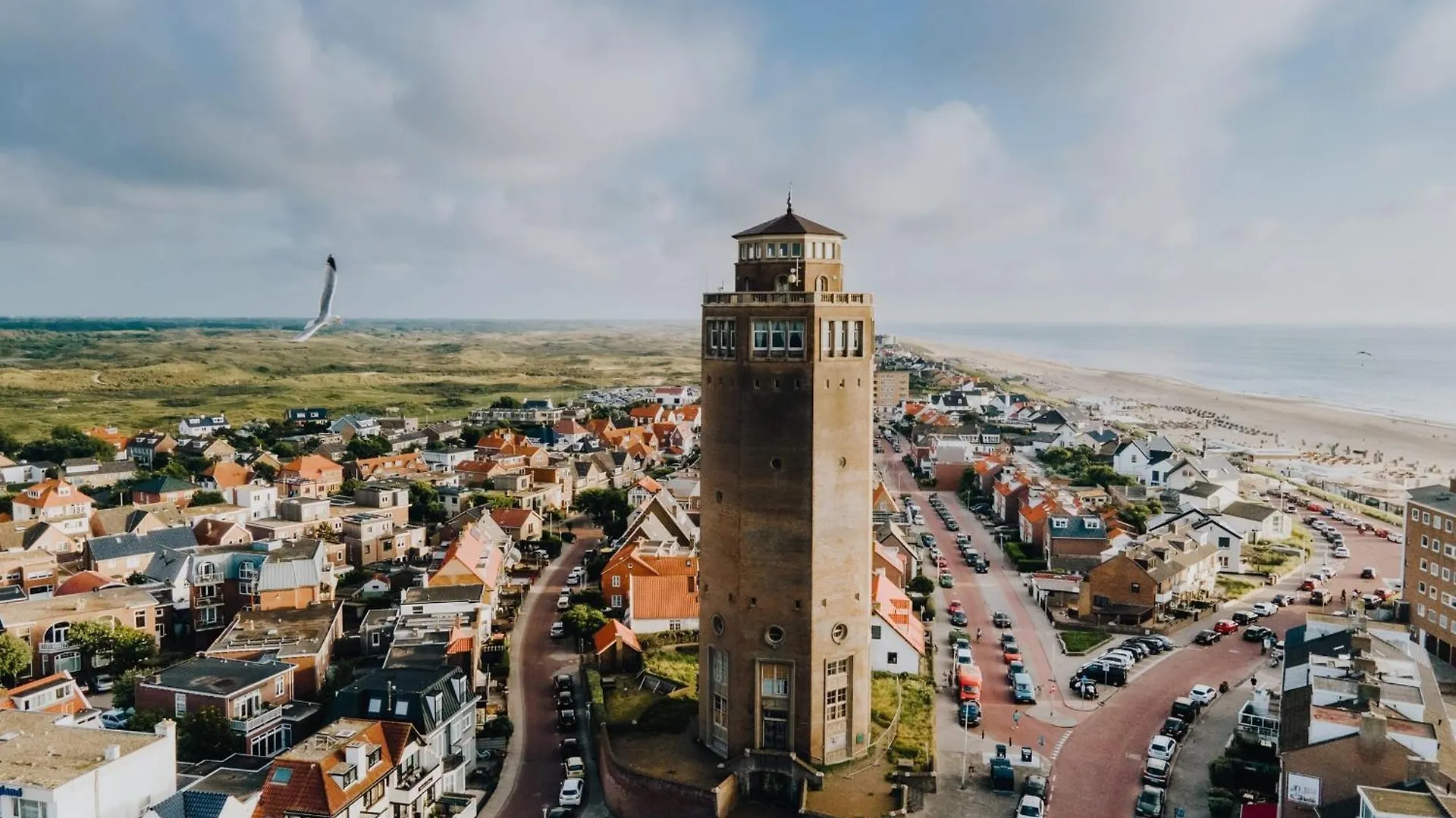 Fazantisch Studio Zandvoort